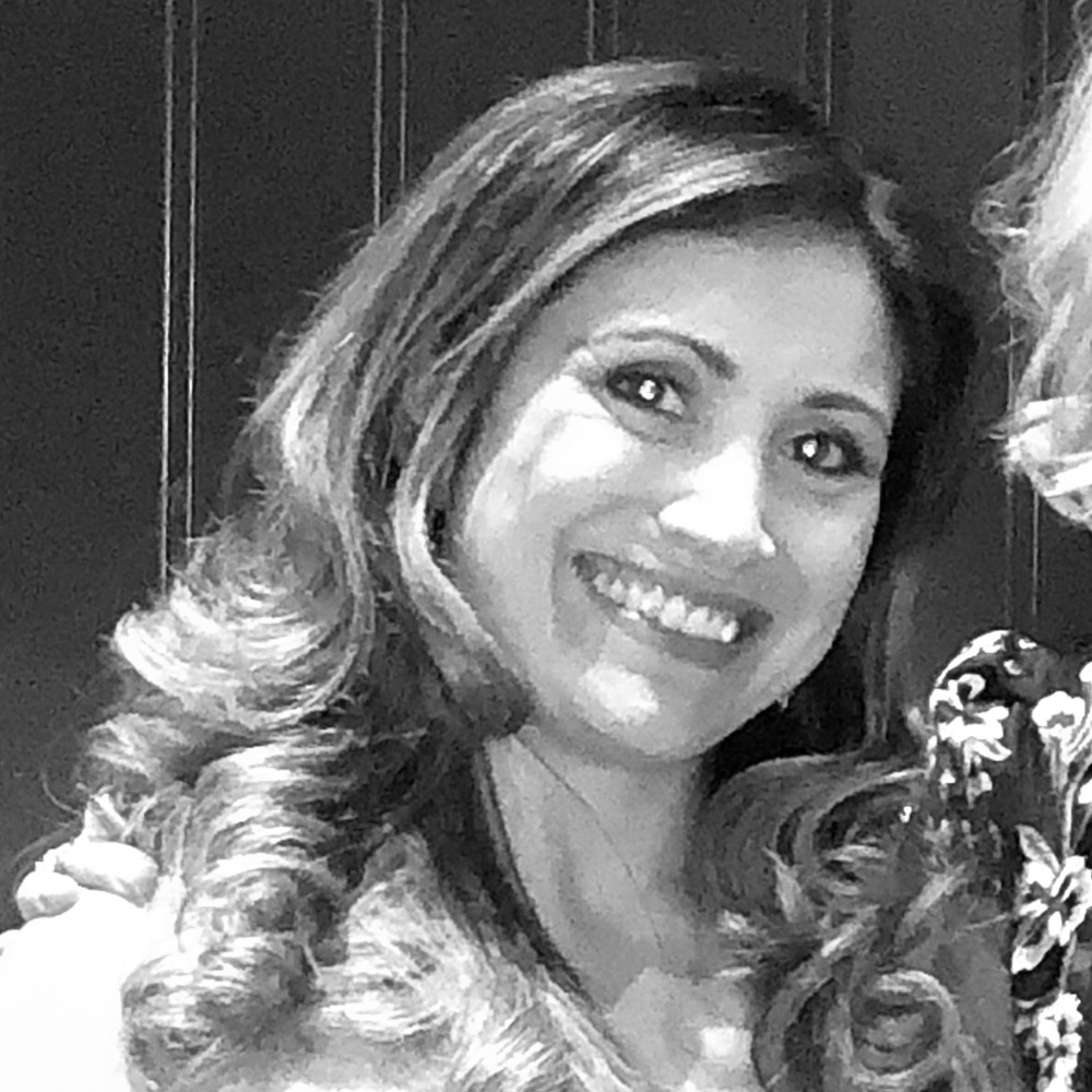 Meet your Posher, Tania